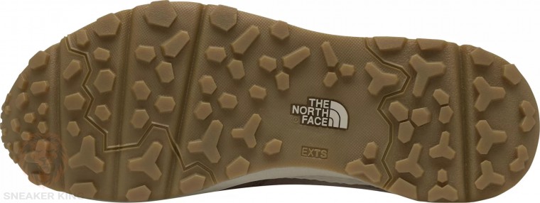 Черевики The North Face Vals 2 mid NF0A819JZN3